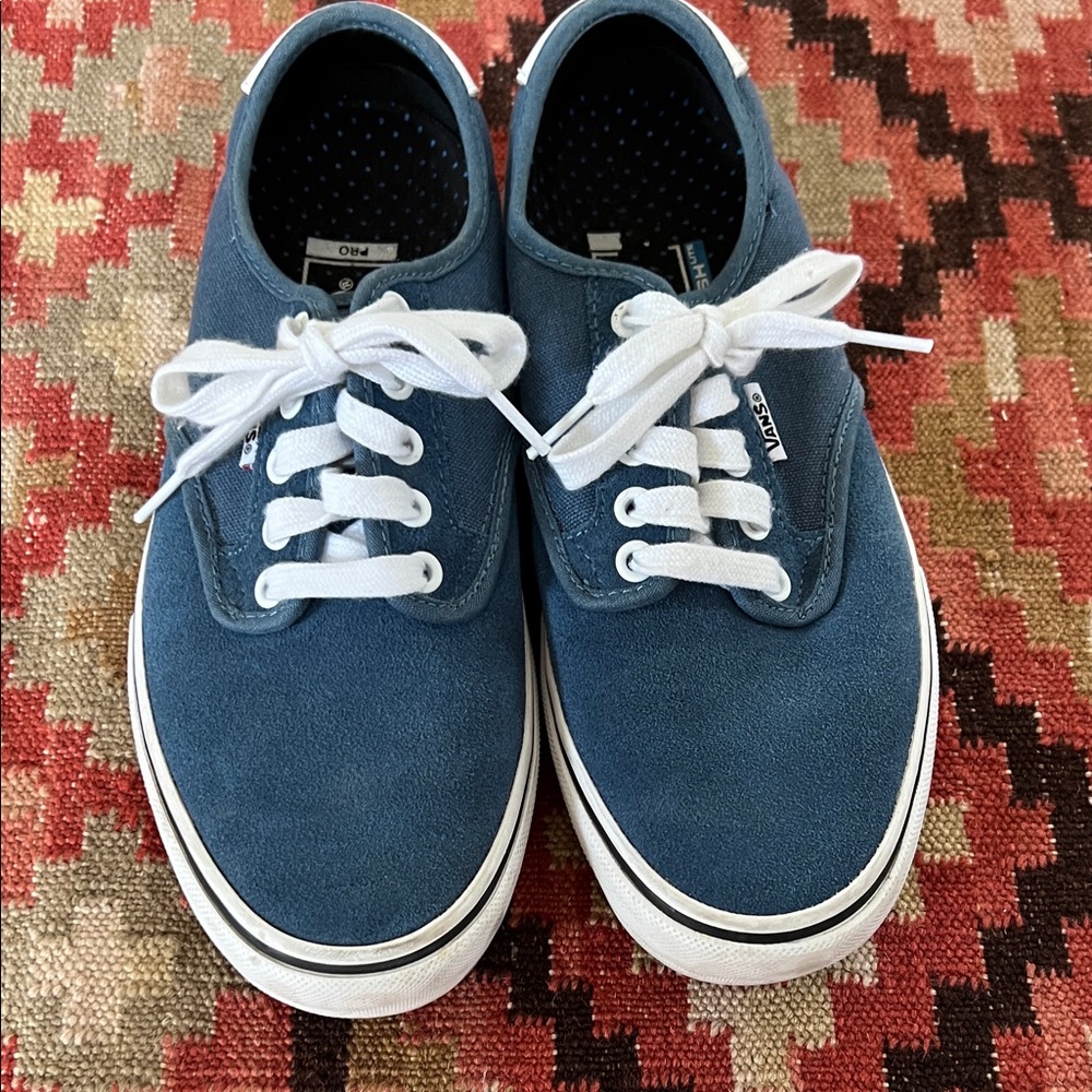 Vans Chima Ferguson Pro Skate Shoes